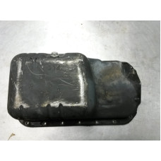 112Y003 Engine Oil Pan For 01-05 Honda Civic  1.7 11200PLC003